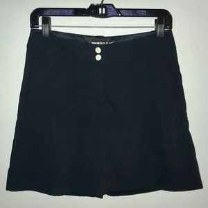 Nike Dri-Fit Golf Skirt